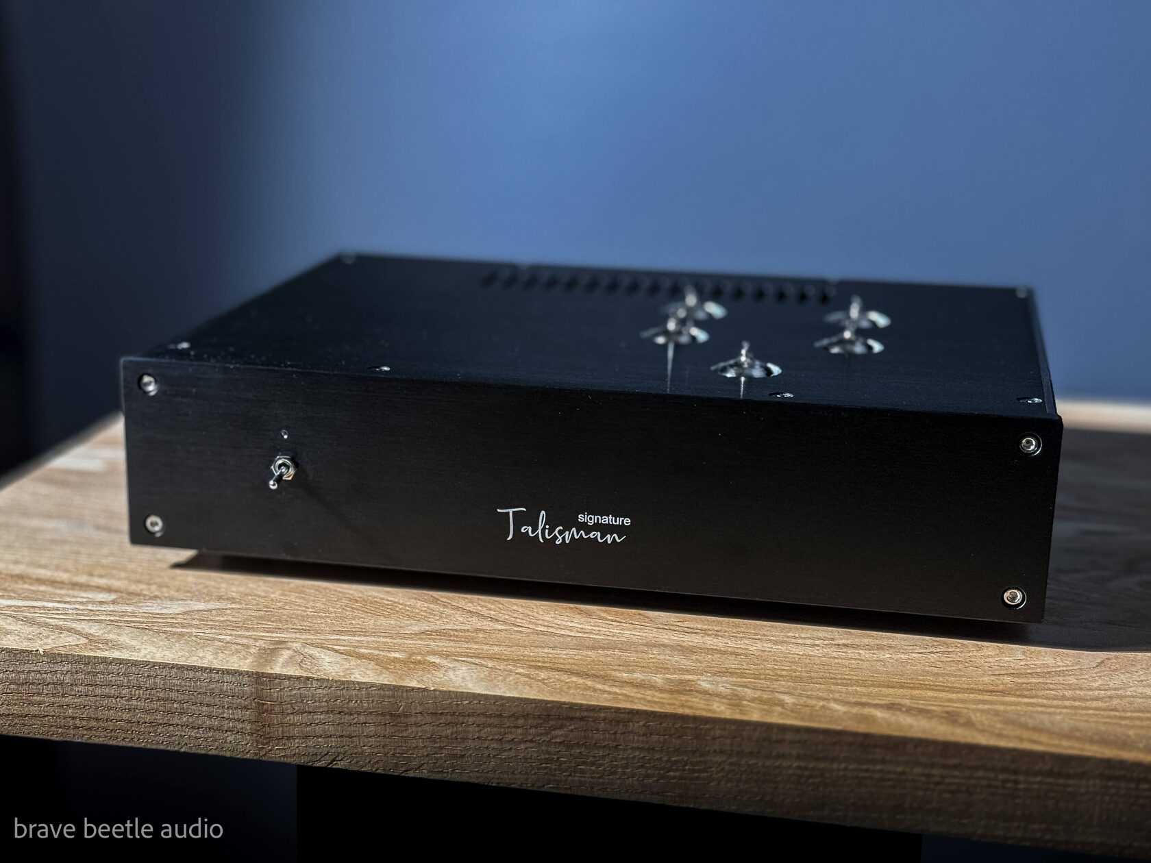 Talisman signature mm