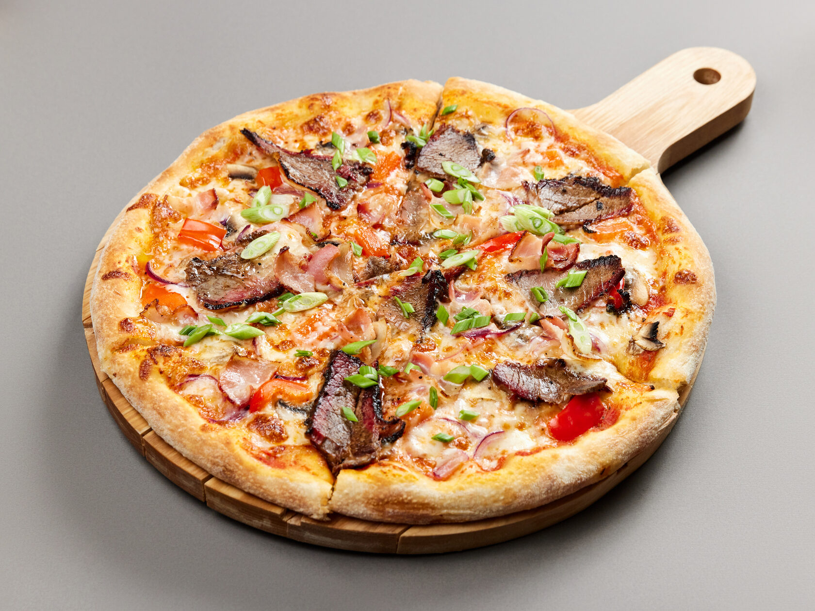 технологическая карта пиццы мясная фото 54
