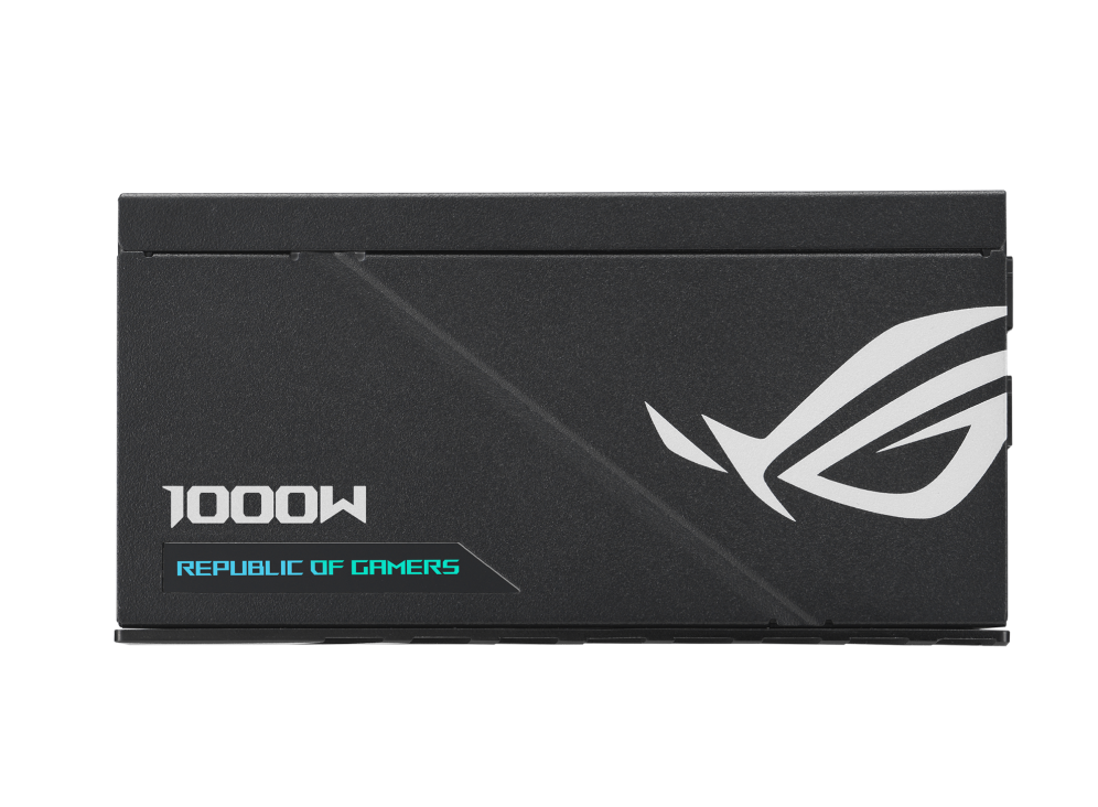 Rog loki sfx l 1000w. ROG-Thor-1000p2-Gaming.