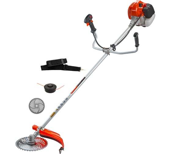 Мотокоса Витязь Минск БГ-5500 18024004 - Витязь