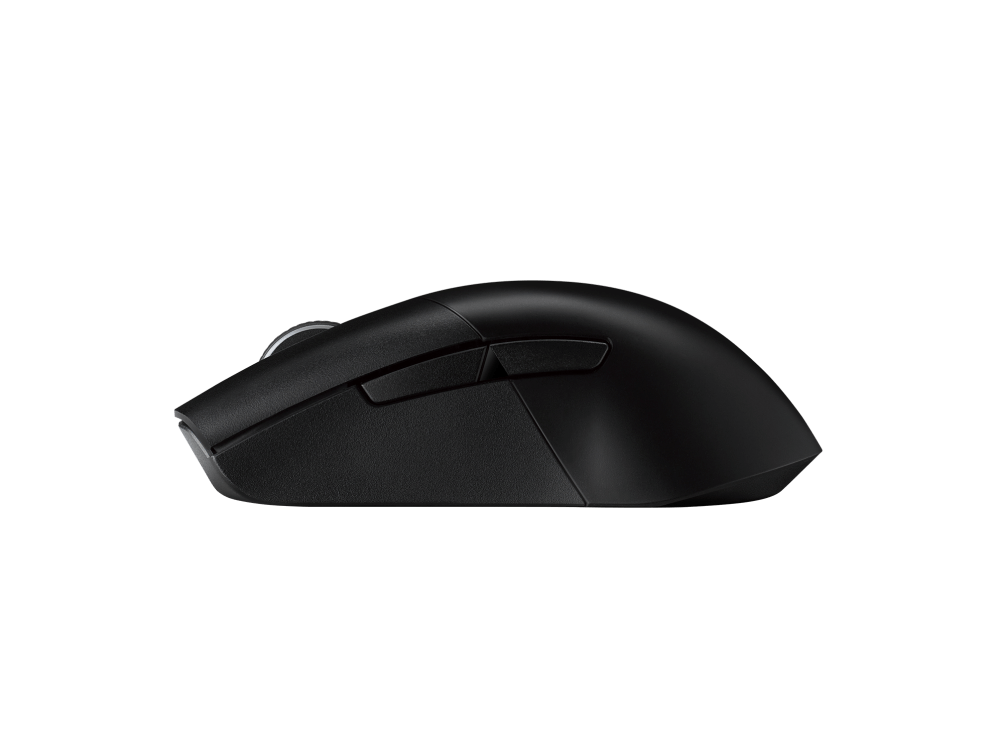 Asus rog keris wireless aimpoint