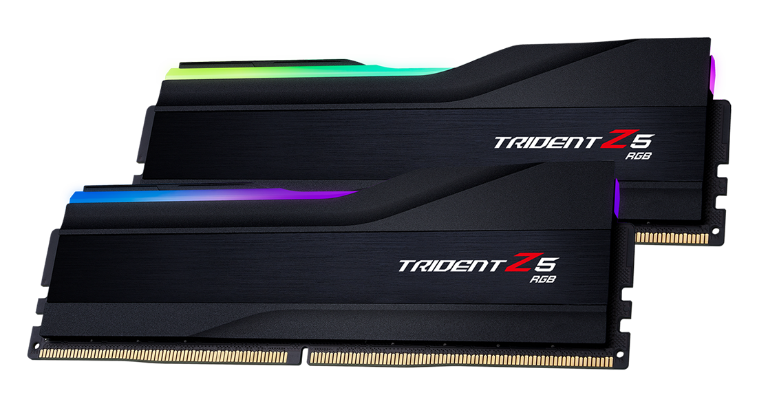 G.skill Trident z5 RGB. 64gb g.skill Trident z5 RGB ddr5-5600. G.skill Trident z5 32gb. G skill Trident z ddr5 6000.