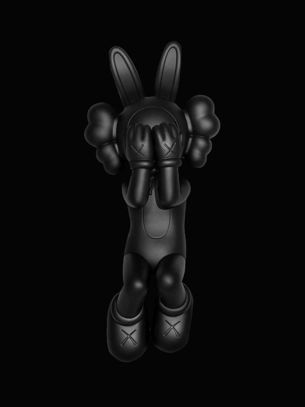 kaws