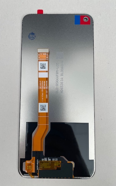 Дисплей с тачскрином Realme 8i / Realme 9i / OPPO A96 4G / NARZO 50 4G / Realme 9 5G / 9 pro / Q5 оригинал