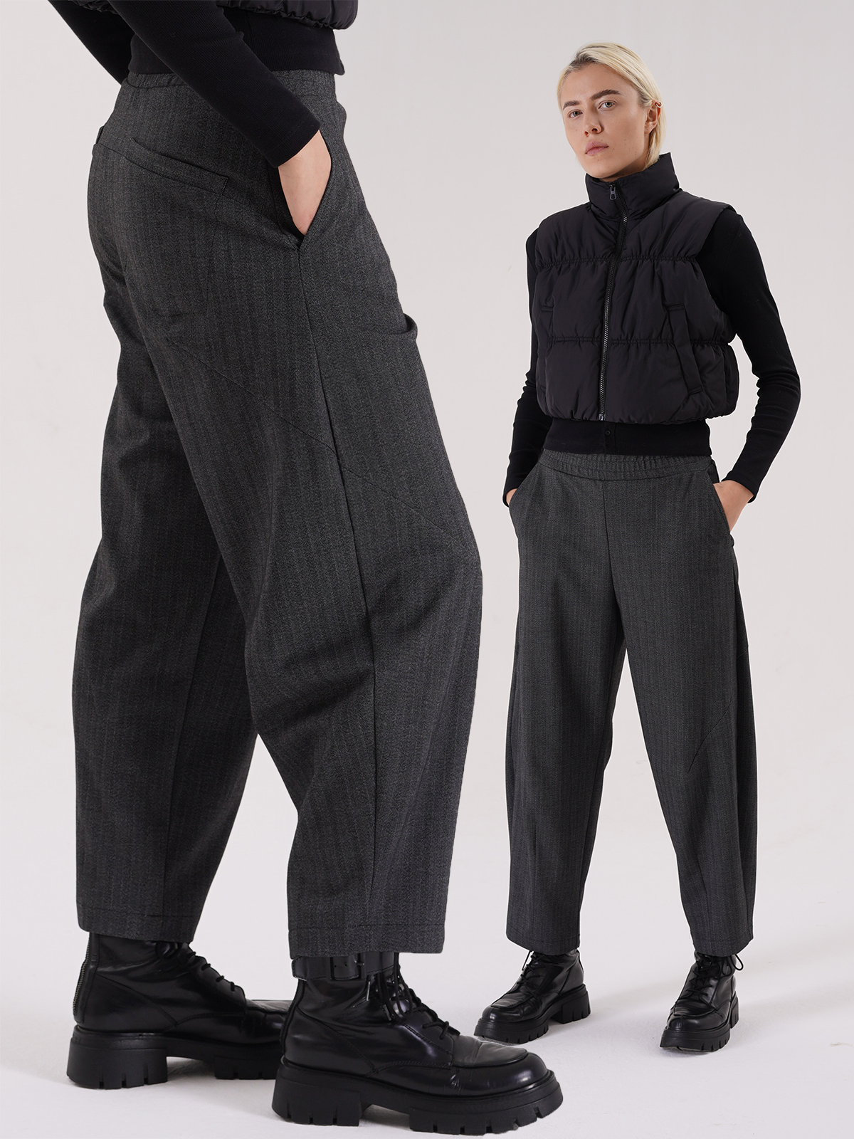 LKurbandress | Купить брюки женские в Москве