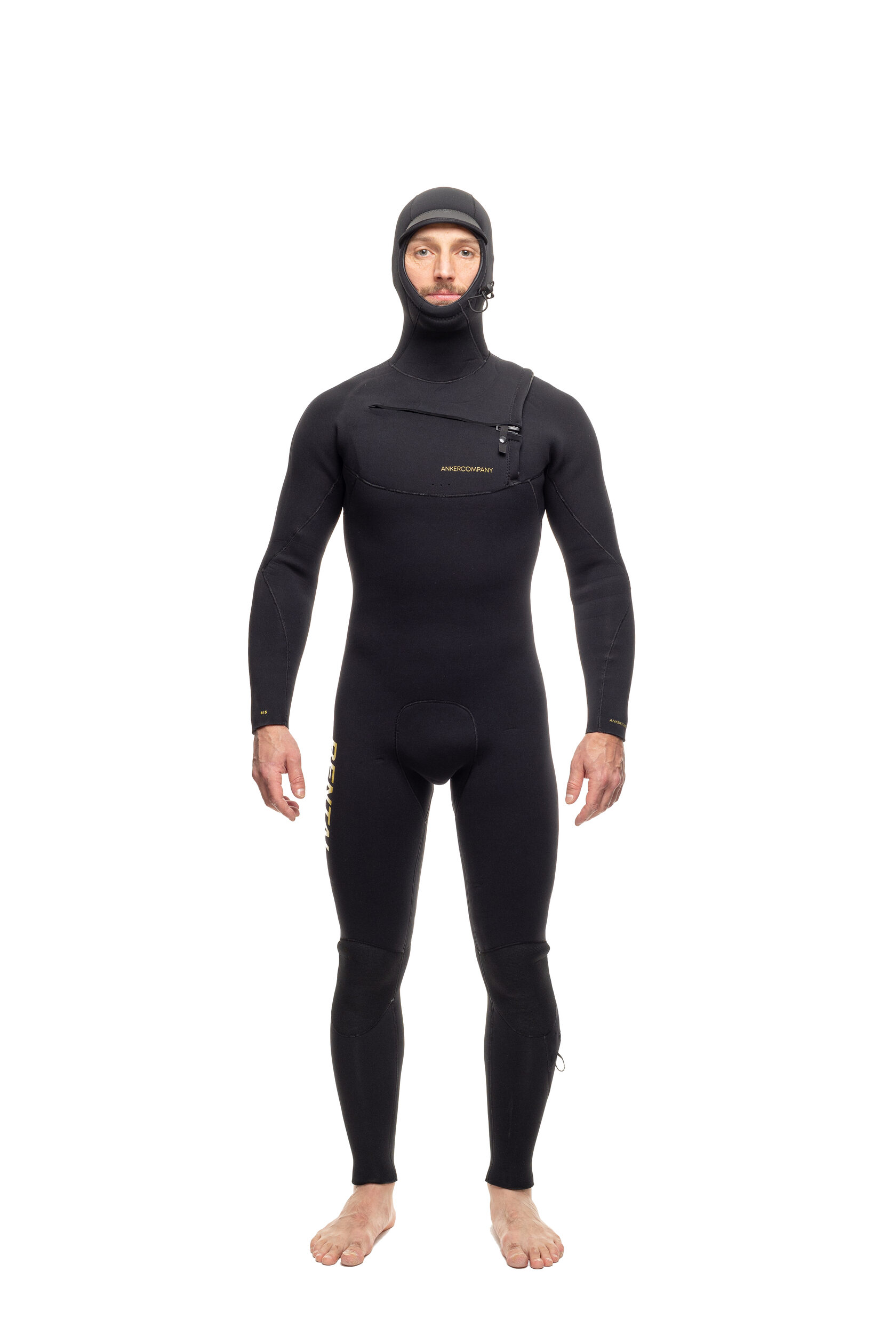 Купить Гидрокостюм 9 Мм Для Подводной