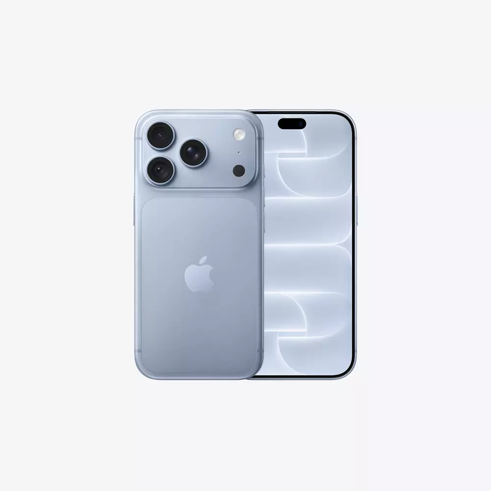 iPhone 18 Pro
