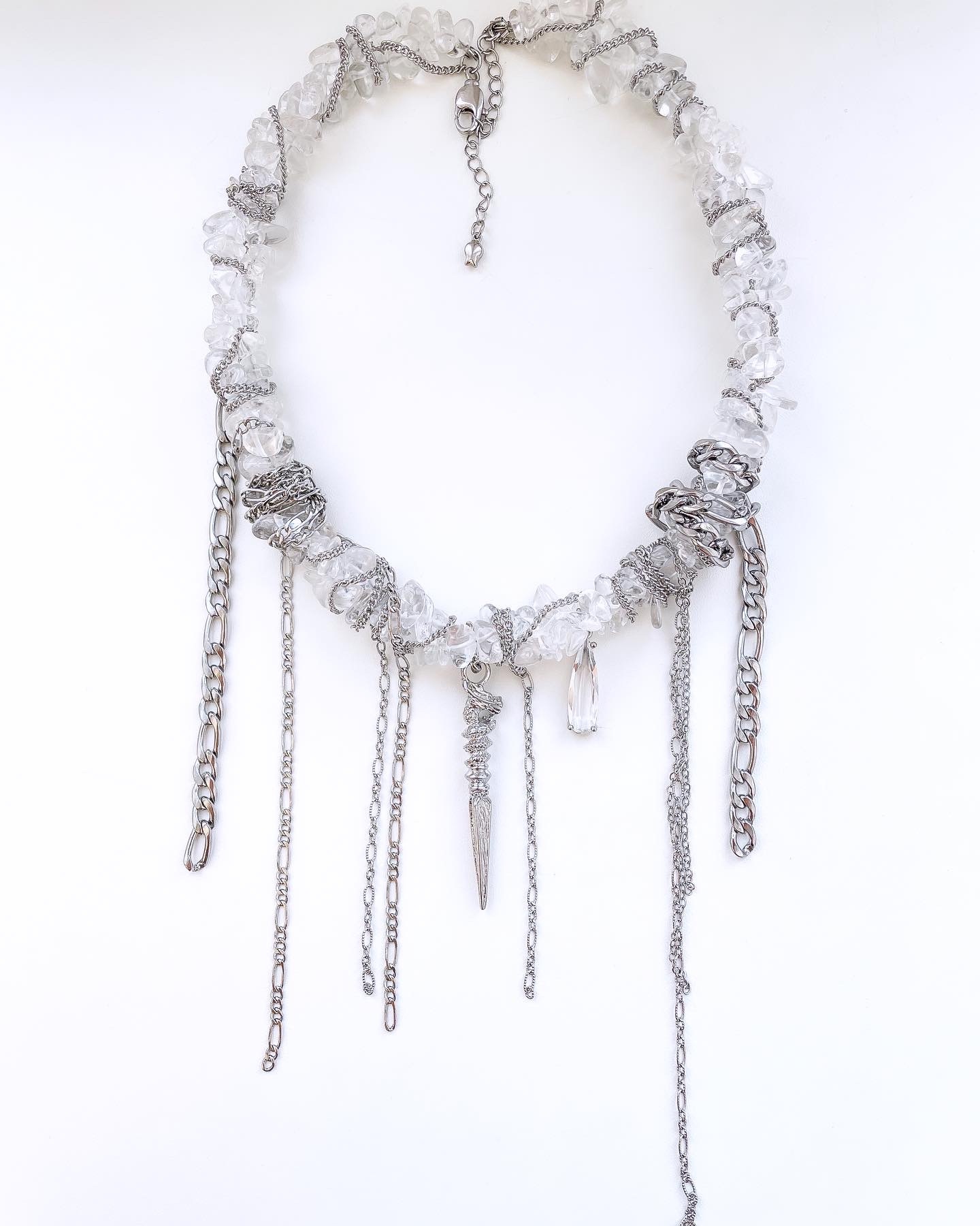 ВсеожерельяицепиLOTUSSILVERSTORE|Авторскийдизайн