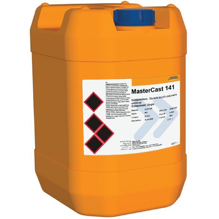 Sikacontrol 260. Sikacontrol 260