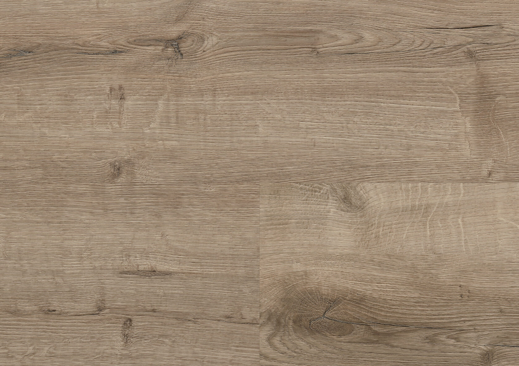 LVT Wineo 400 Wood XL Дуб тёмно-серый уютный