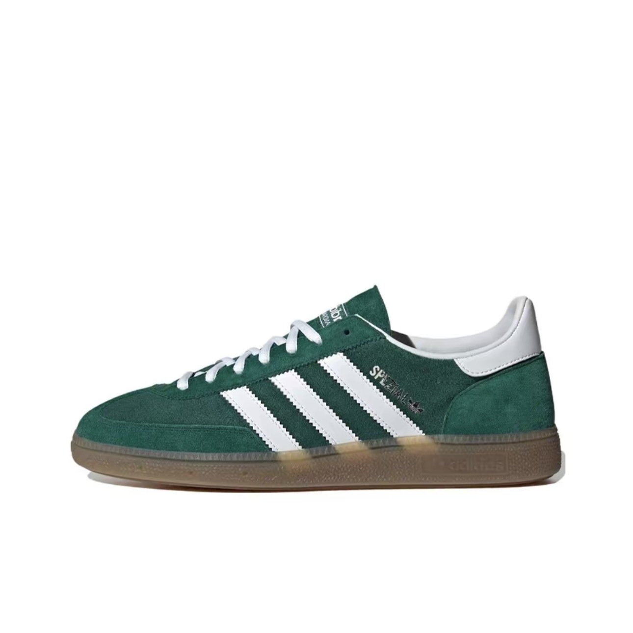 Adidas Handball Spezial “Collegiate Green Gum” - Adidas