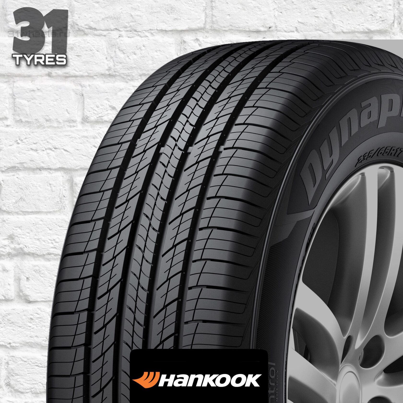 Шины hankook dynapro hp2 характеристики