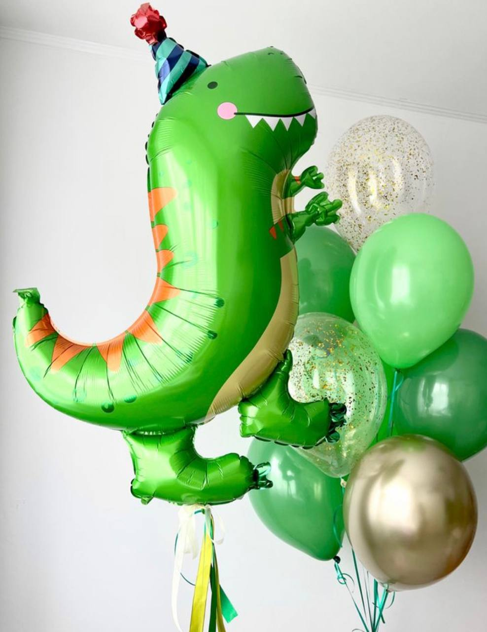 Динозаврия