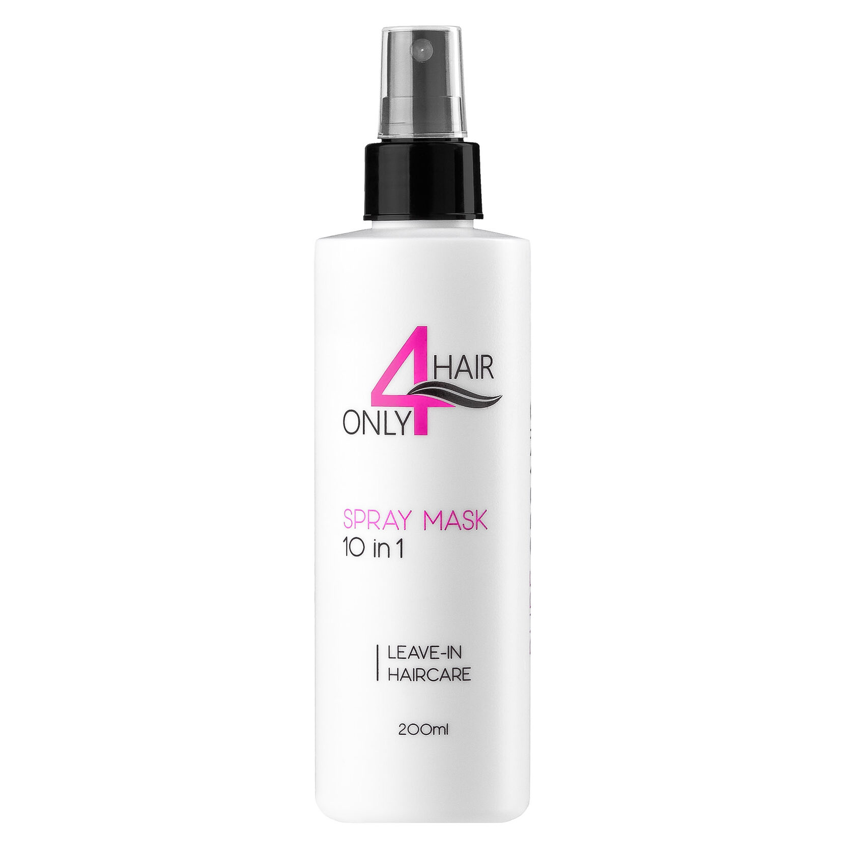 Spray mask