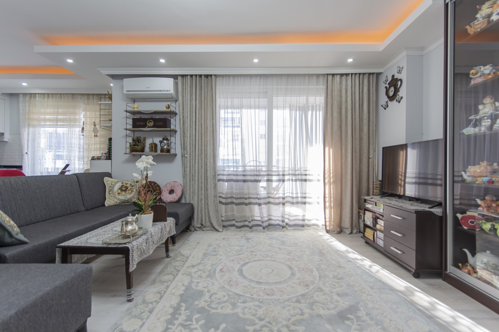 Abr 1 Duplex · 2+1