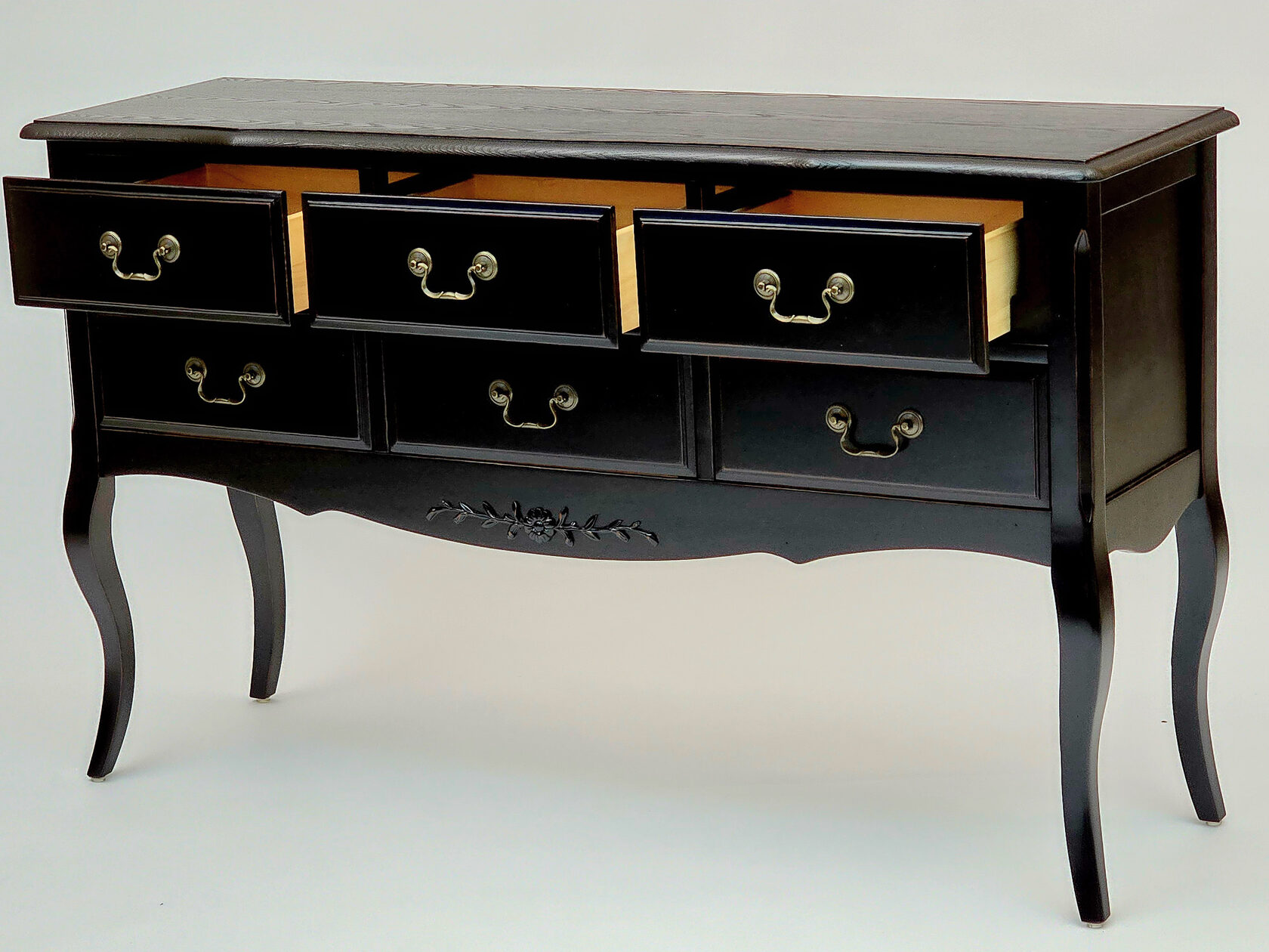 Консоль Miranda&Serena