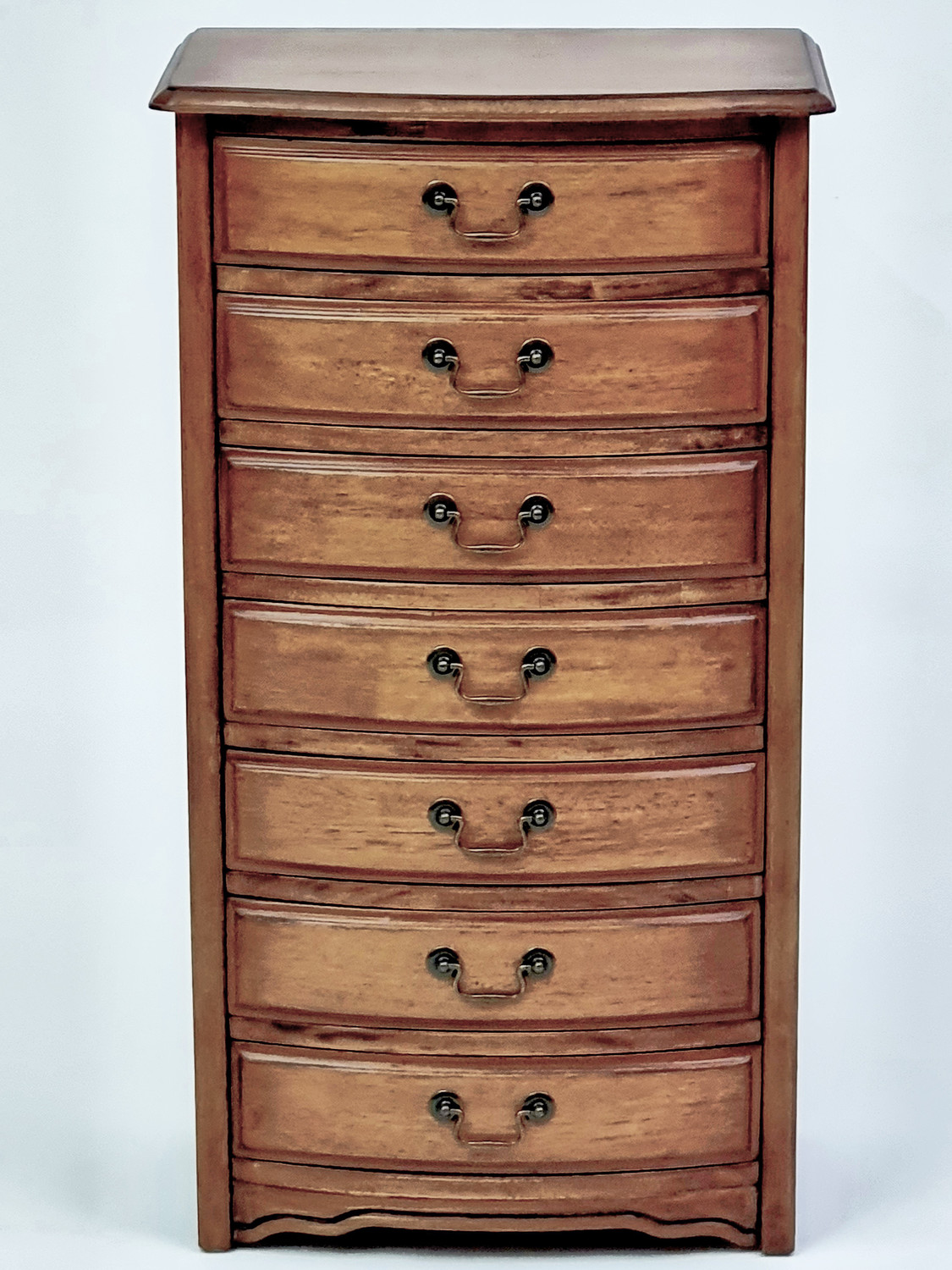 Комод  Miranda&Serena   7 ящиков H814 (D71)  