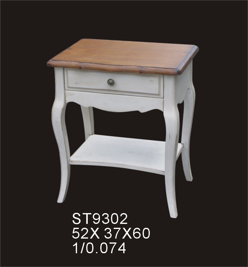 Тумба   Miranda&Serena прикроватная  ST9302