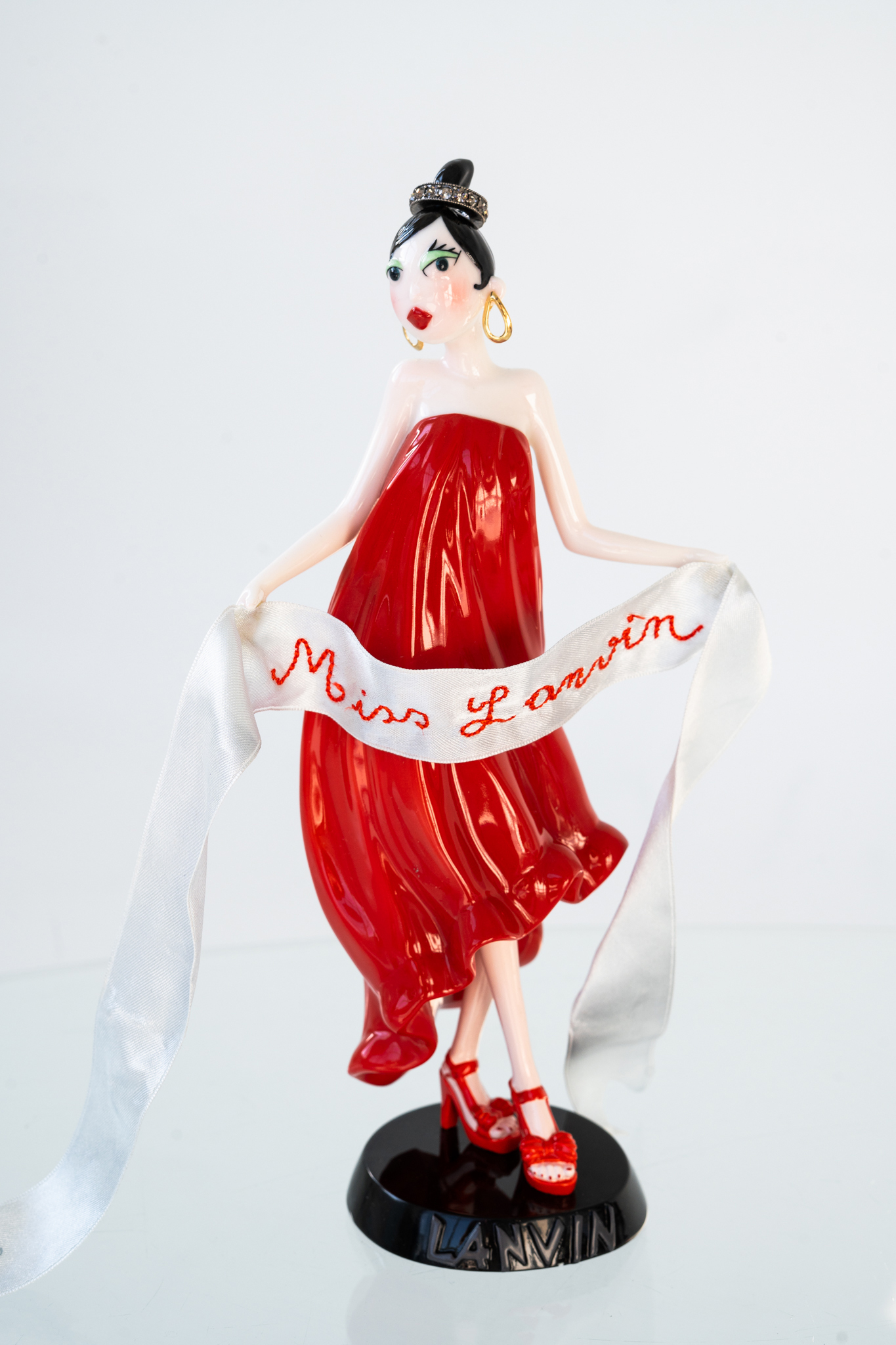 Статуэтка Miss Lanvin Doll 11 - Lanvin