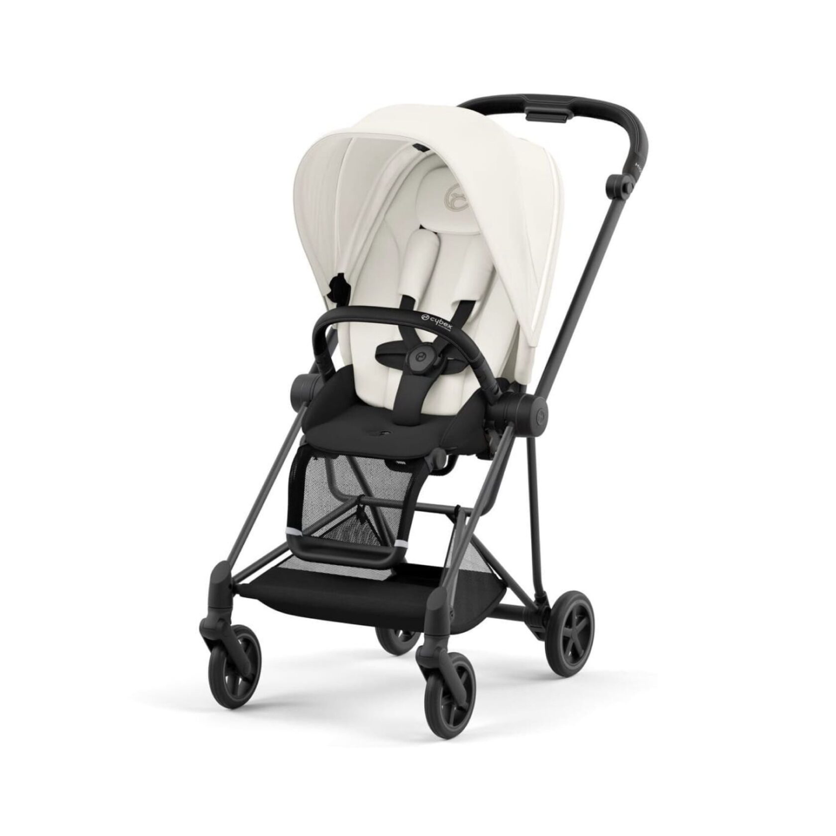 Cybex Mios III коляска