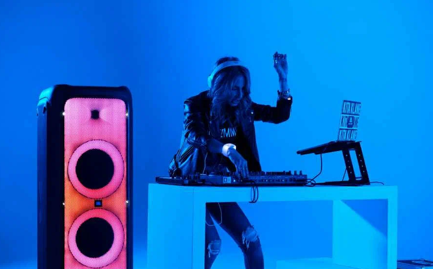 jbl partybox 1000 1100 вт цены
