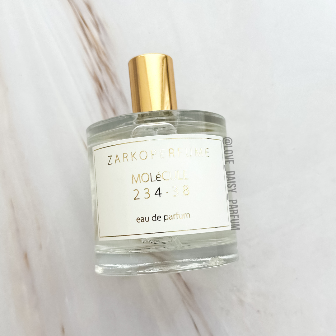 Zarkoperfume oud couture