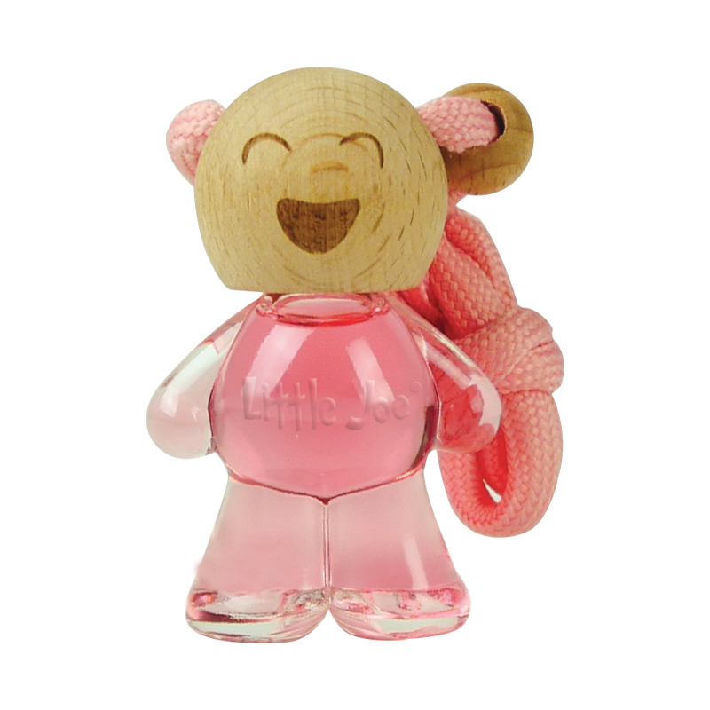 Little Joe Bottles Цветок (Flower)