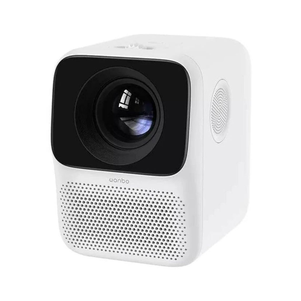 Проектор Xiaomi Wanbo Projector T4 Купить