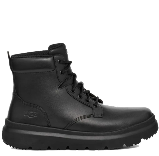 Мужские Burleigh Boot - Leather