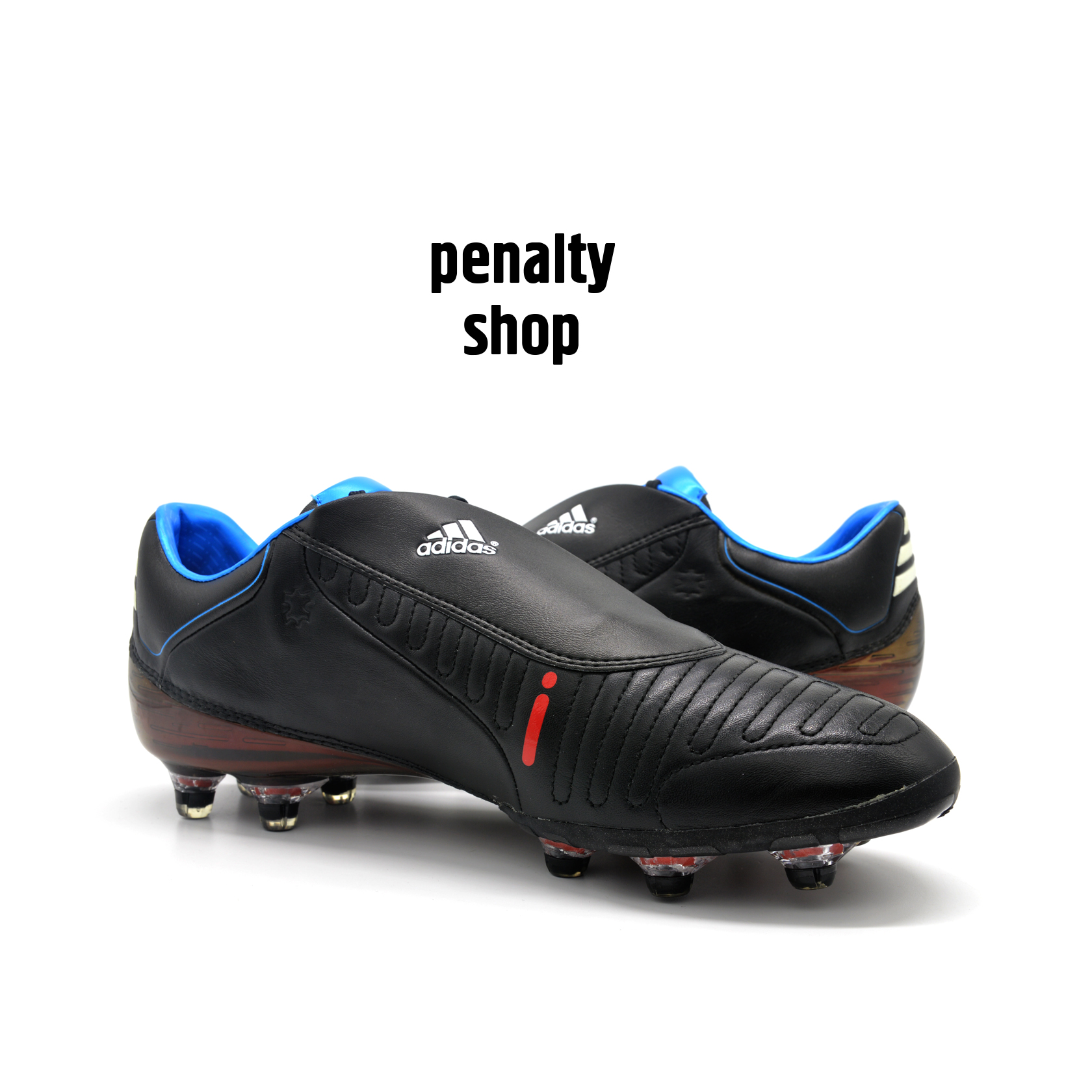Adidas F50 I TUNIT Leather G02525 - Penalty Shop