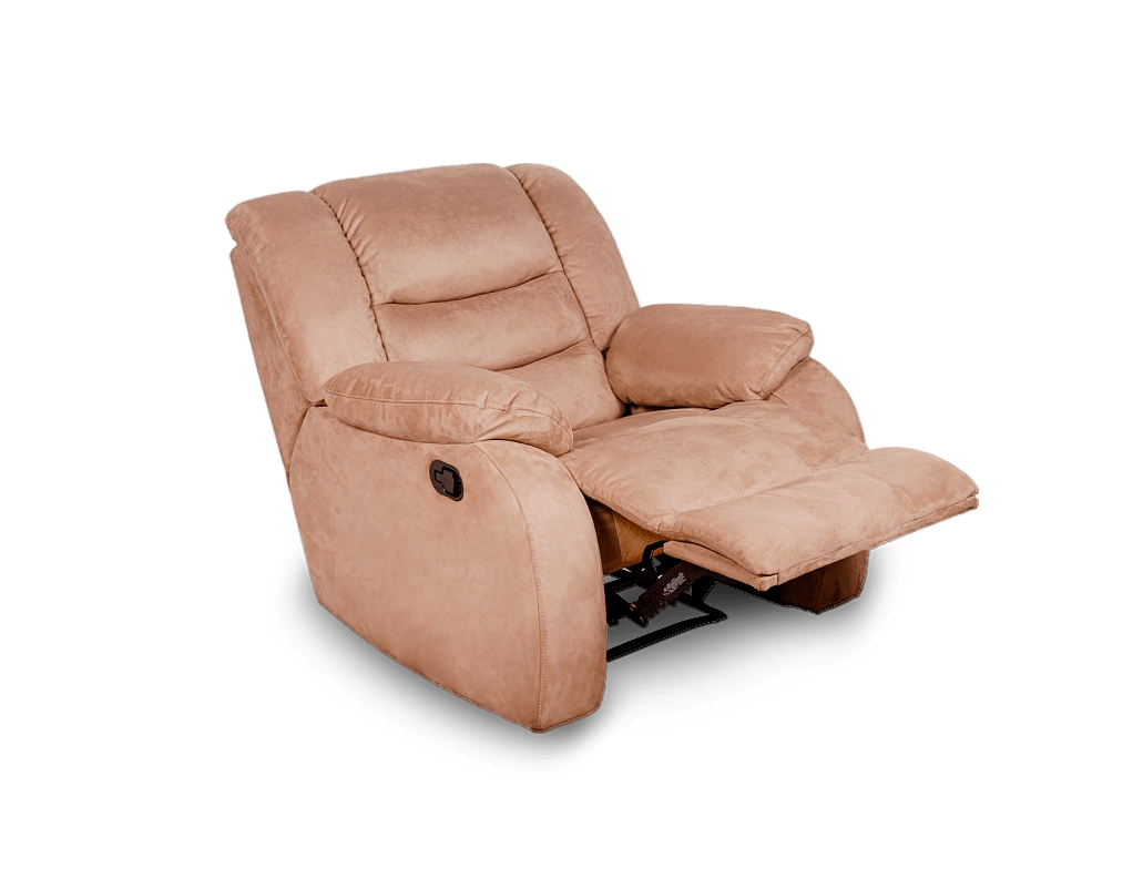 СЕВИЛИЯ кресло-реклайнер механический