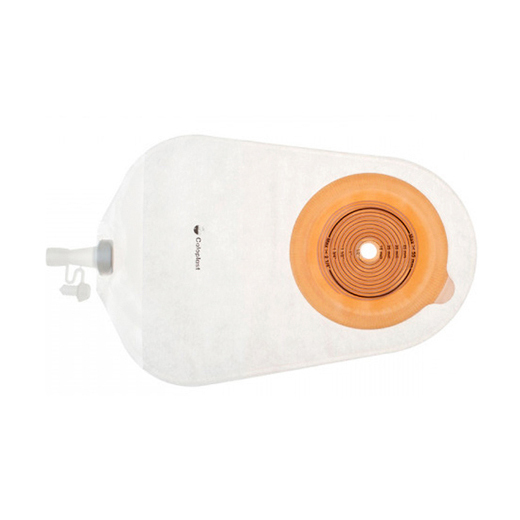 17477 Уроприемник Coloplast Alterna