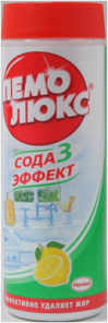 Чистящее средство "Пемолюкс" 400 гр.