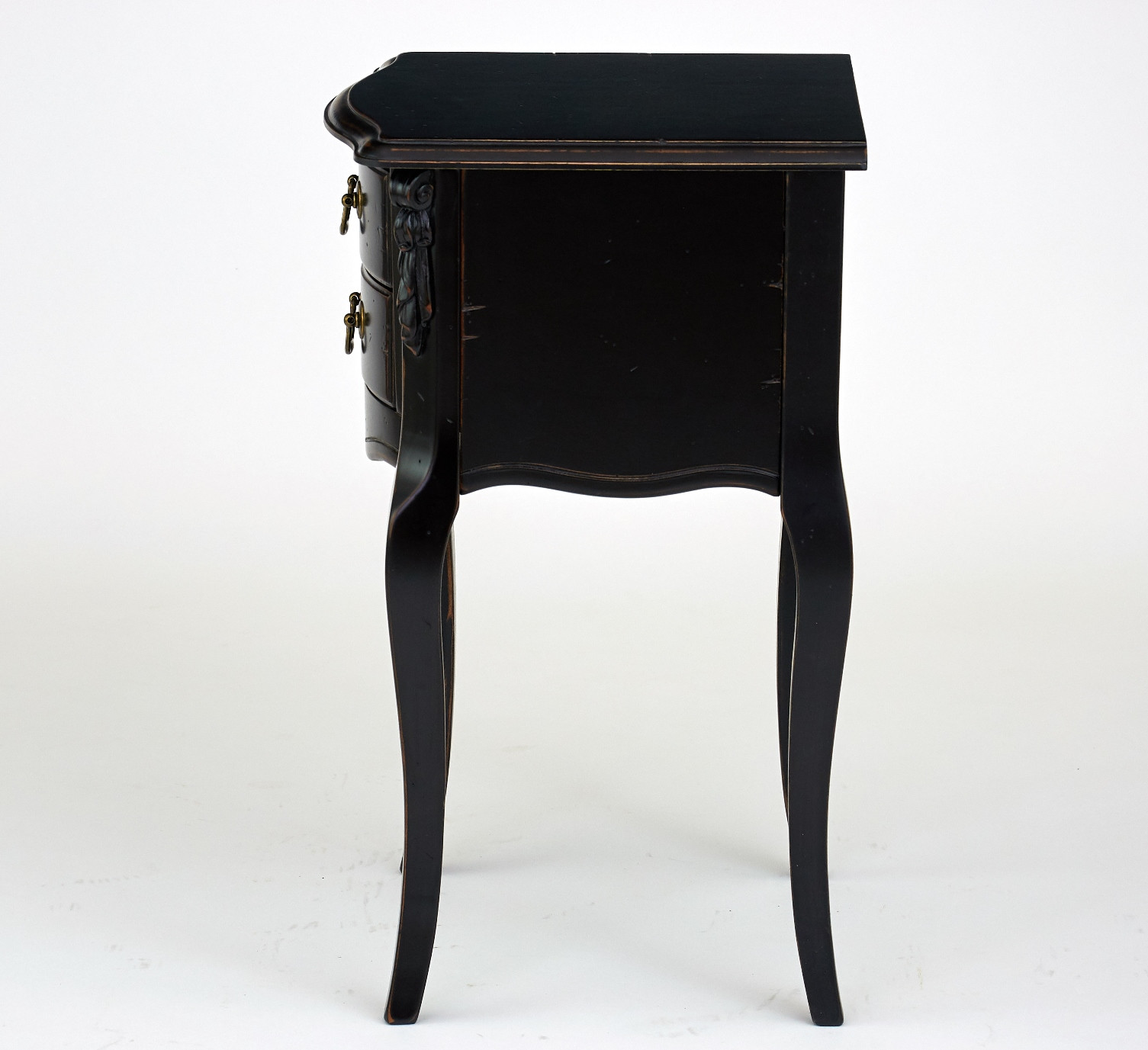 Тумба   Miranda&Serena прикроватная  PS6634 (S01)