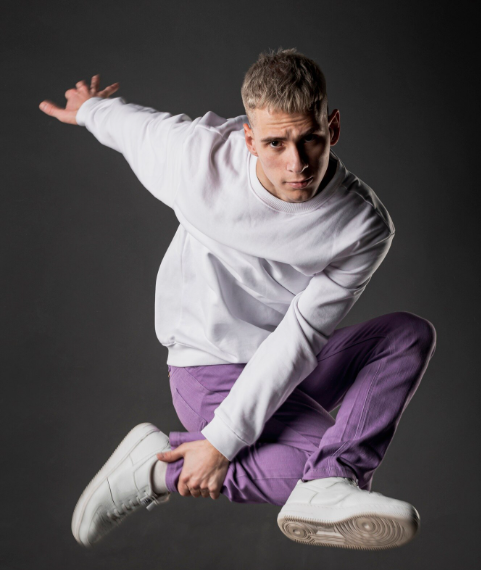 Школа танцев Active Style Хип-хоп/Хай хилс (18+)