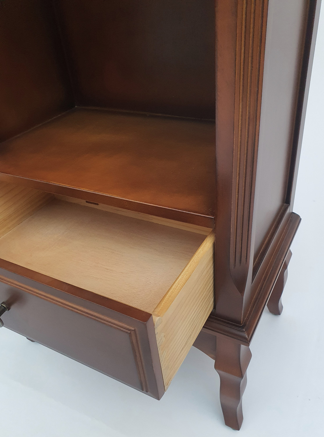 Стеллаж Miranda&Serena