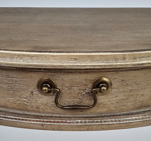 Консоль полукруглая Miranda&Serena