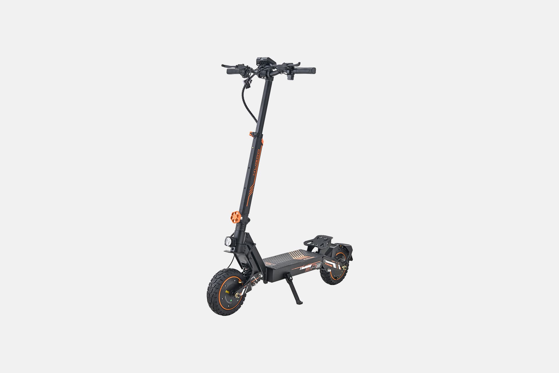 Электросамокаты Kugoo F1 Pro Max
