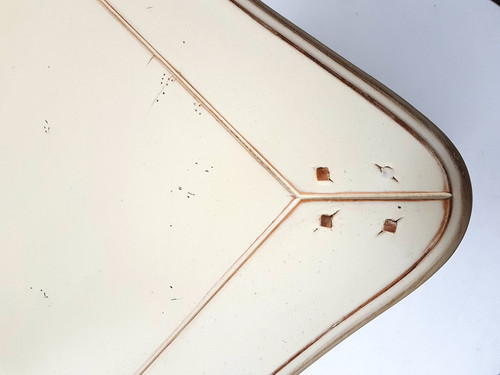 ТВ тумба Miranda&Serena