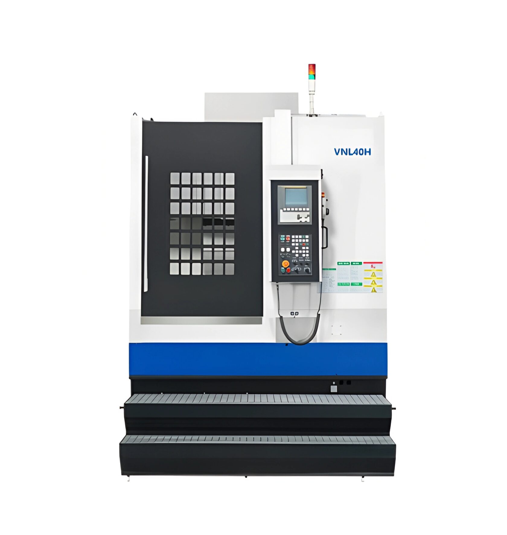 Вертикальный токарный станок с ЧПУ VNL40S/H