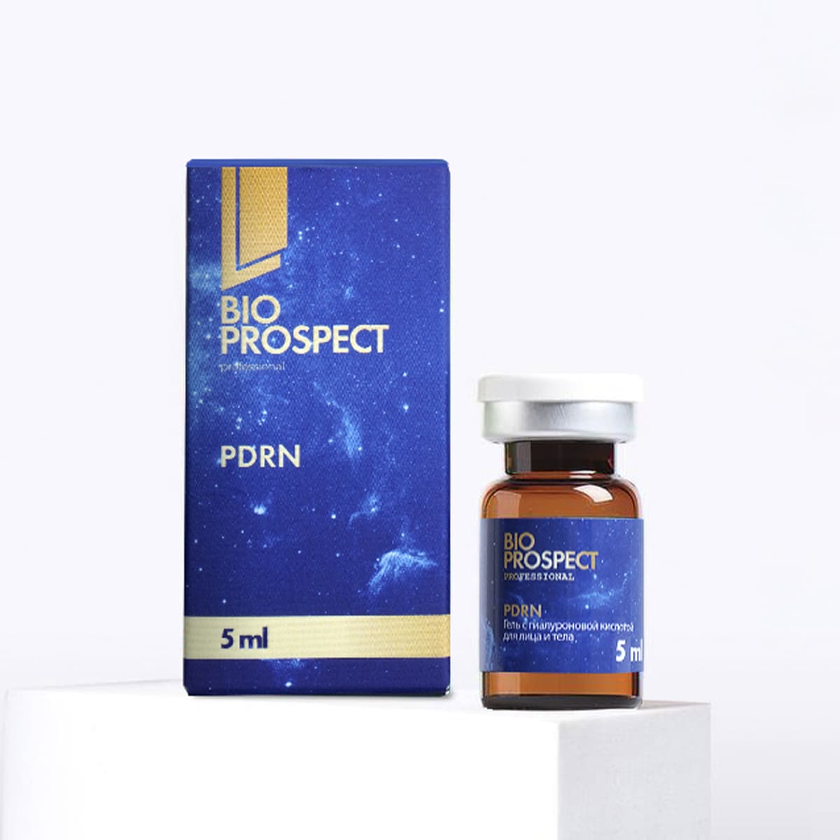 Биоревитализант Bio Prospect Collagen — описание препарата, информация ...