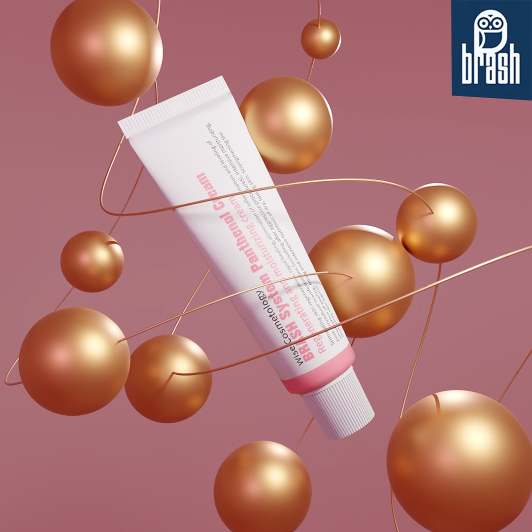Pantenol Crem
