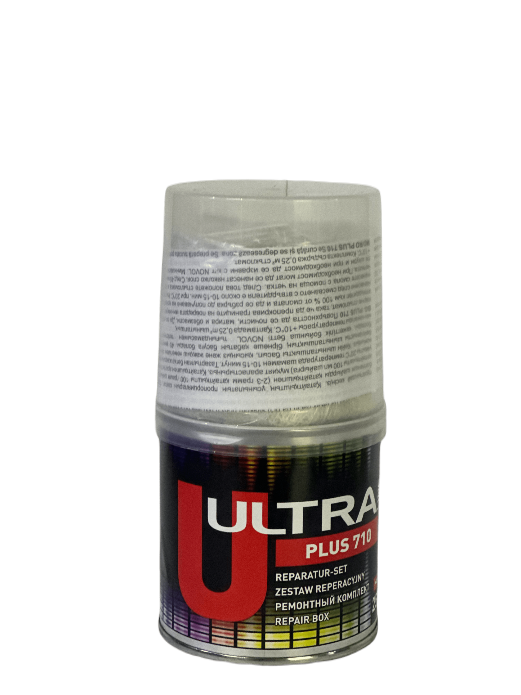 Ultra Plus 710 Ремонтный комплект 0,25 кг