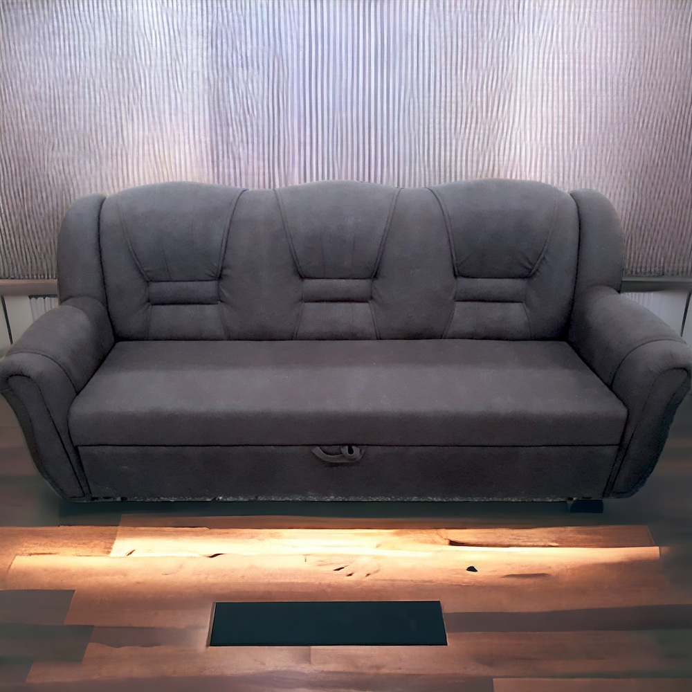 Диван прямой «Диана-2» - «Мебель-Альянс», Усолье-Сибирское