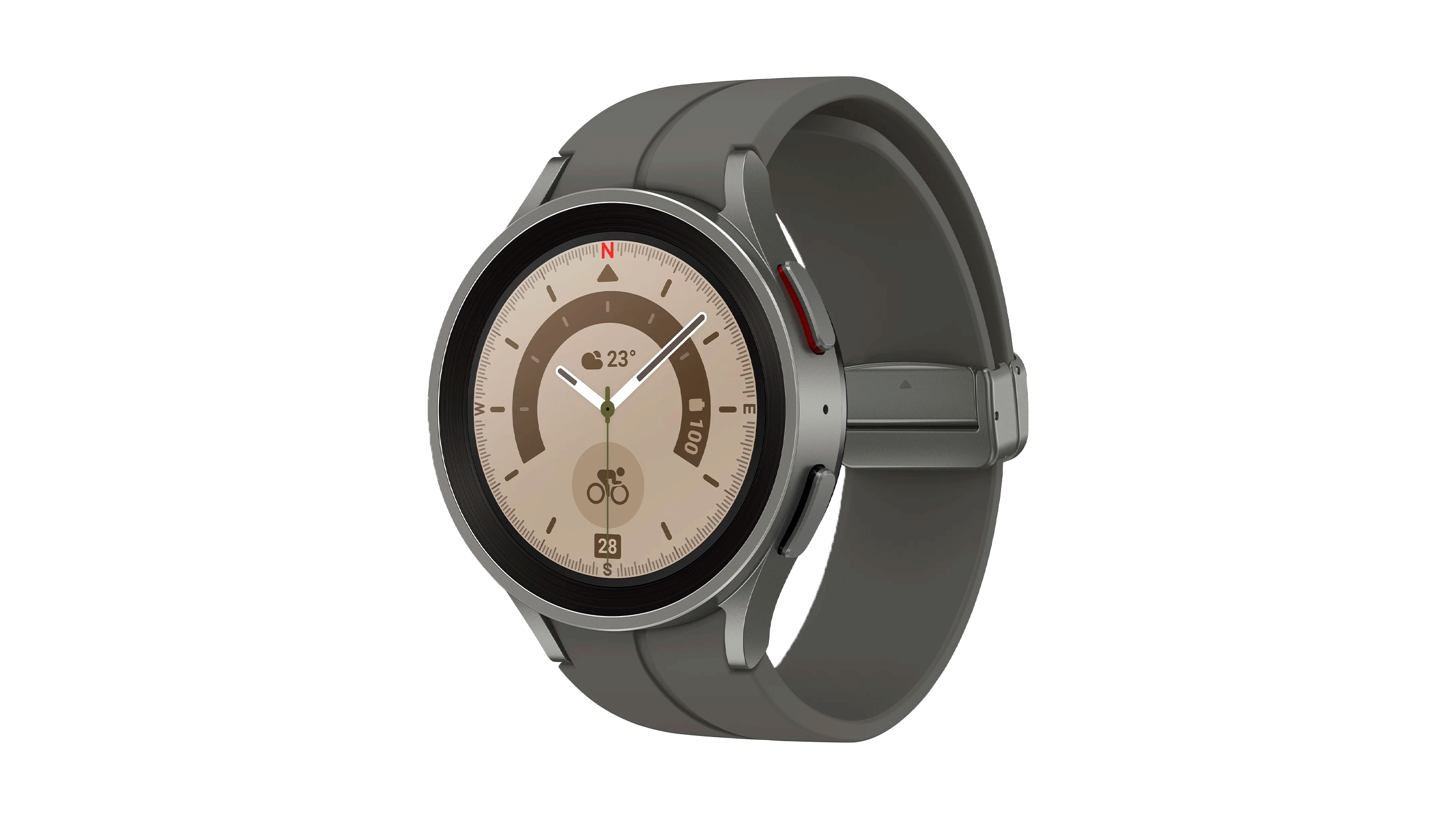 Samsung Watch 5 Pro Купить В Уфе