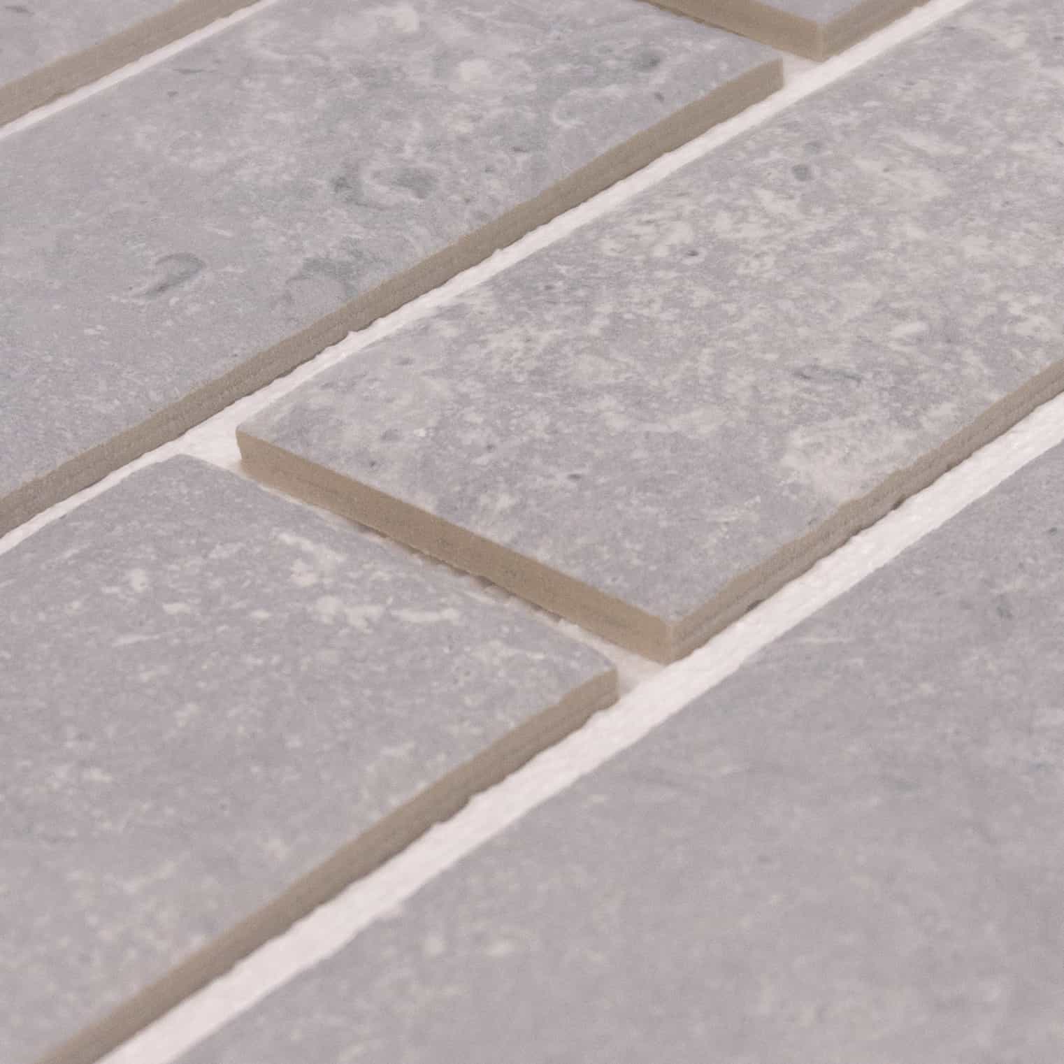 Термопанель BestPoint Ceramics Exclusive Cement Grey — фото 3