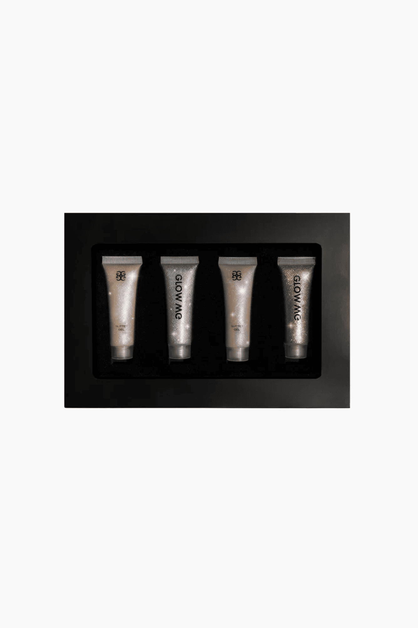 Набор глиттеров БЕСТСЕЛЛЕР