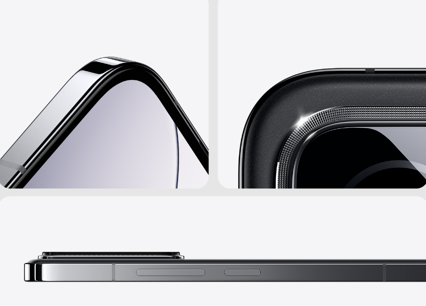 xiaomi 14 обзор