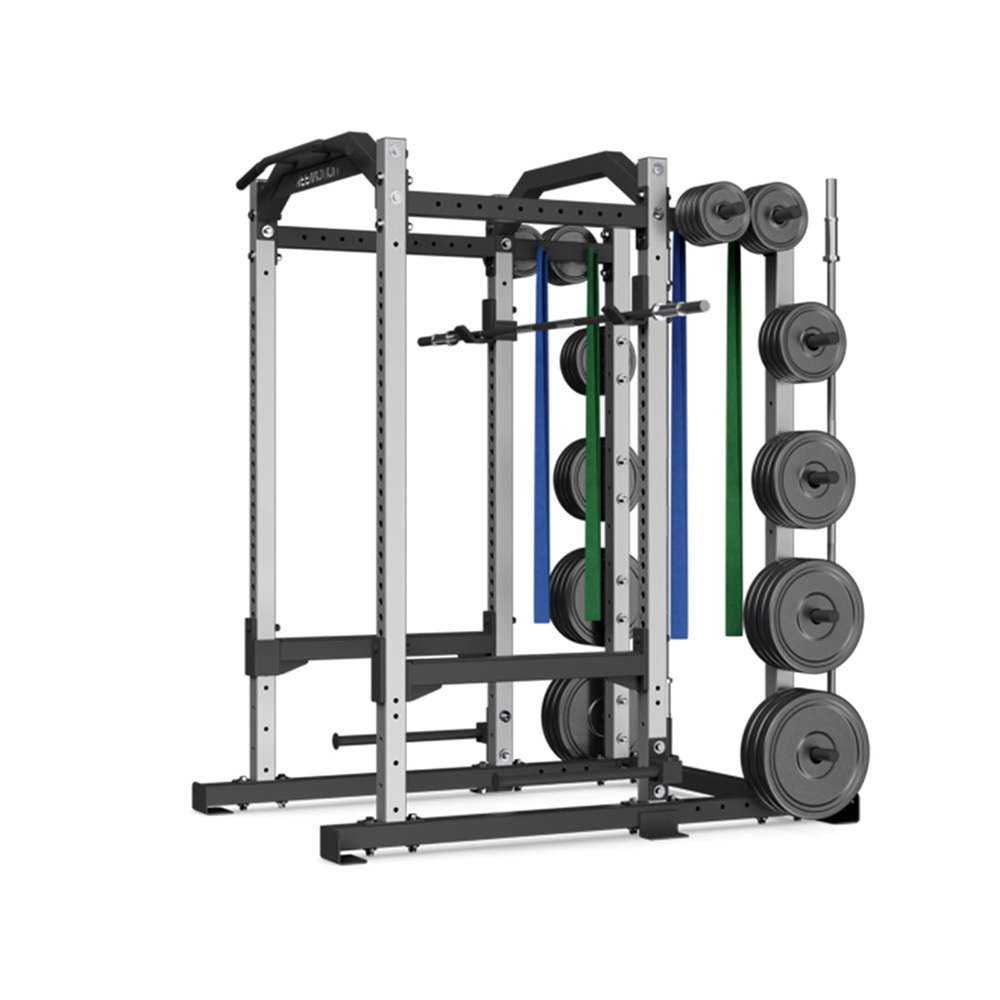 Силовая стойка Weider Pro 7500