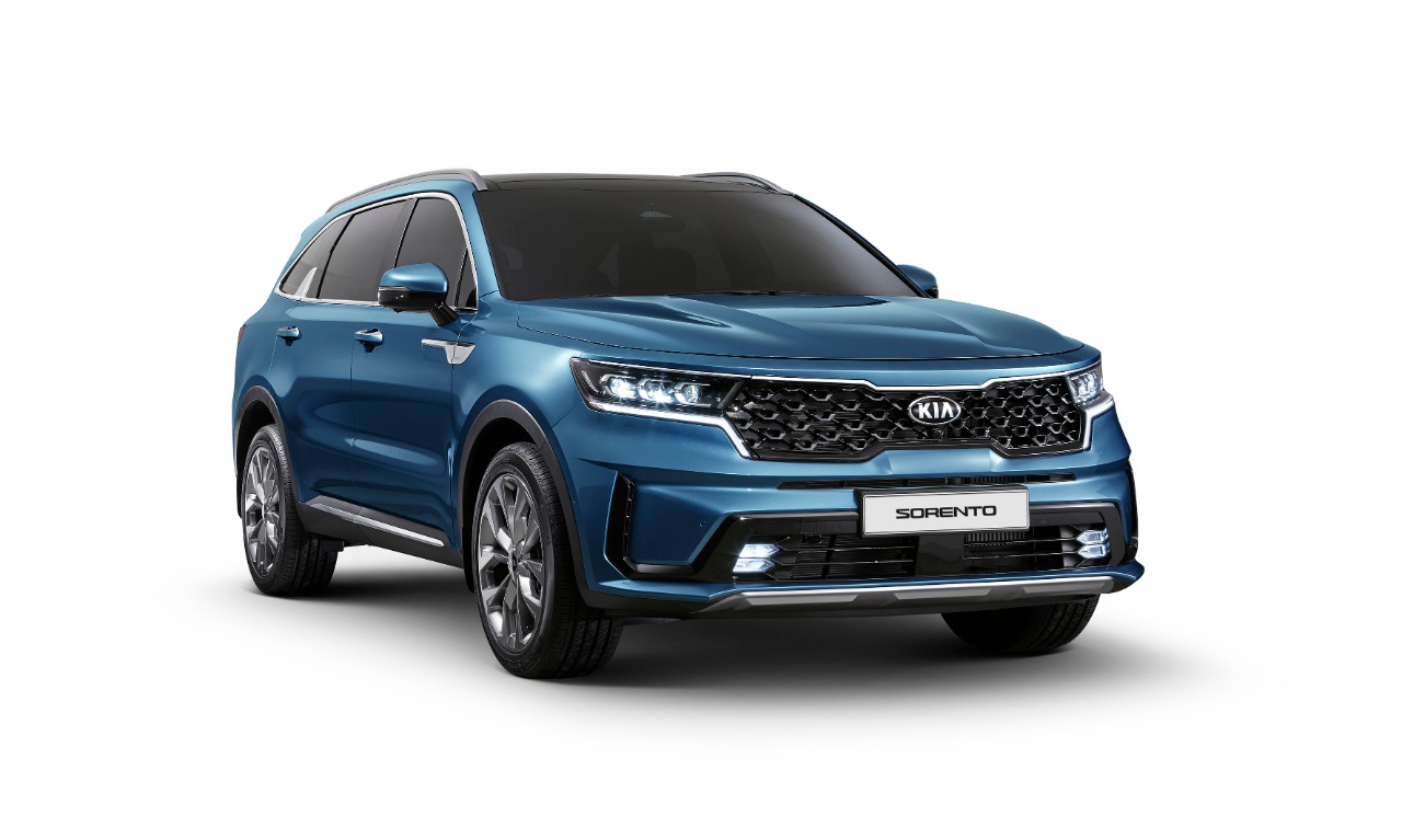 Kia Sorento 2020